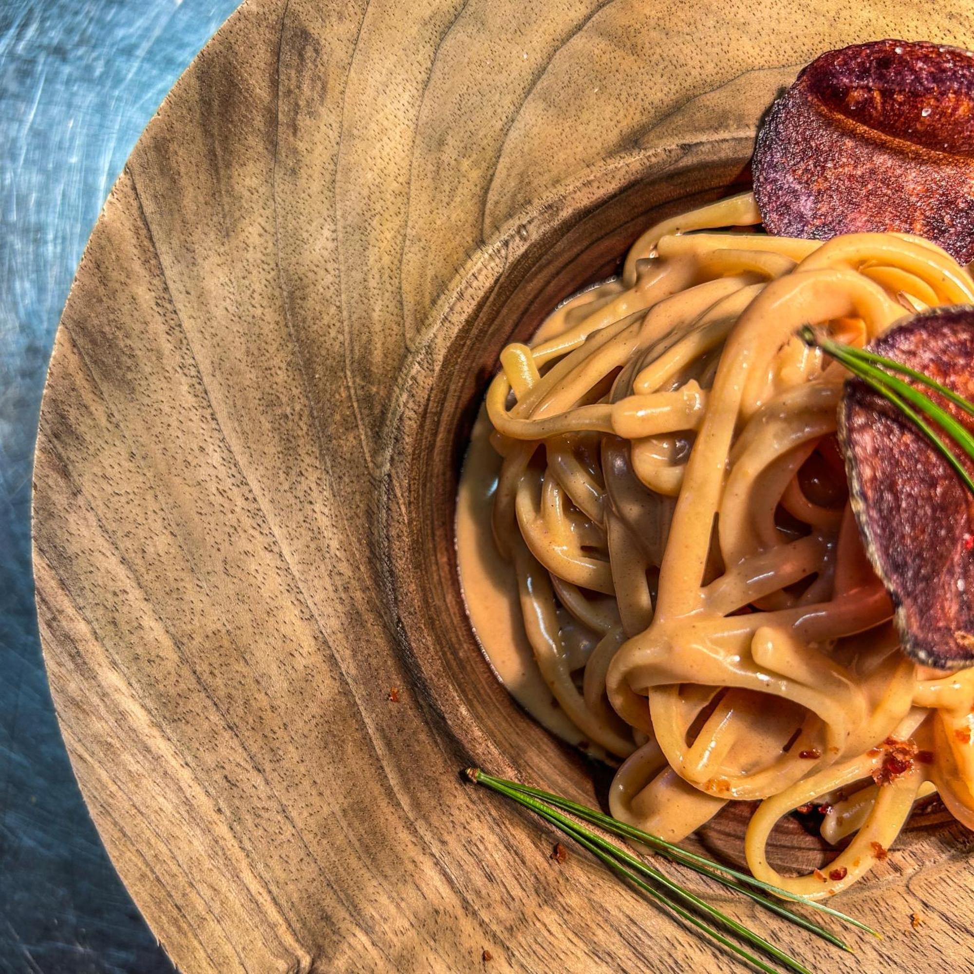 Hotel Moderno Restaurant Serina  Ngoại thất bức ảnh